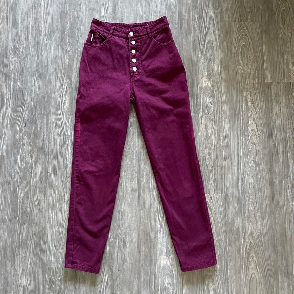BONGO vintage 90s jeans